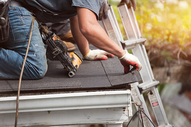 Quick and Trustworthy Emergency Roof Repair Services in Sulphur Springs, TX